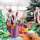 Le défilé du père Noël de Deux-Montagnes event image