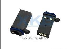 high quality ip67 waterproof headphone
