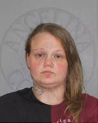 See Inside Angelina County Jail Arrests Jan 8