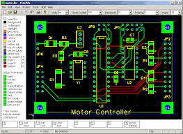 Pcb Design Software And Layout Drawing Tools Free Download