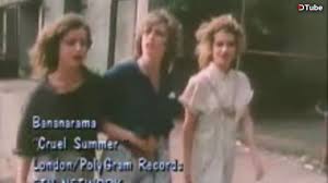 Bananarama venus 1986 live shizgara shizgare шизгара шизгаре shisgara shisgare шисгара бананарама группа песня венус винус клип. Bananarama Cruel Summer Steemkr