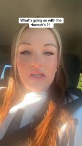 Well ive neen down a few rabbit 🕳️ lately lol …. Wowzer… Hannah’s are