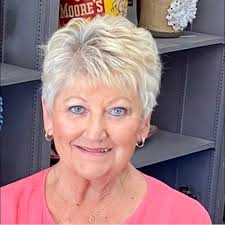 Passing of Sharon Kaye Saunders Phillips, MHS Class of 1961