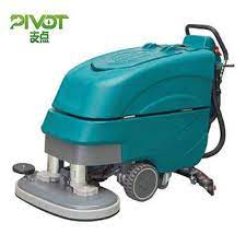 Pin On Floor Scrubber Dryer