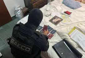 Ex-auditor da Máfia do ISS é Preso! Farsa da Morte Desmascarada!