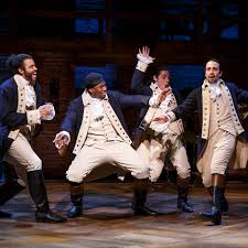 This is the last thing i need to be doing, but i couldn't resist, so for a few months now i've been picking away at the beginnings of a king george iii from hamilton: Hit Musical Hamilton Sets Broadway Return For September Broadway Buzz Broadway Com