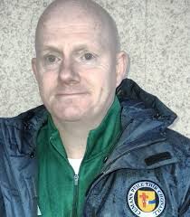 We didn't take our chances"- Eamonn Sheridan