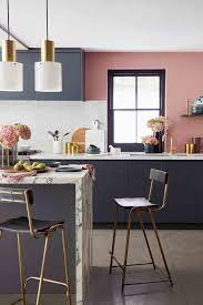 Kitchen wall colour trends 2021 uk softball. 10 Kitchen Colours Increasing In Popularity In 2021
