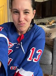 Rangers' mindset shift: Goalies' perspective?