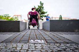 Die dunkelziffer liegt viel höher: Grad Der Behinderung Gdb Sozialverband Vdk Deutschland E V