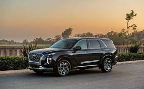 Check spelling or type a new query. 2021 Palisade Limited Vs Calligraphy The Differences Between The Top Two Trims Autoevolution