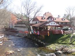 What to do at riverbend hotel in helen ga? The Original Hunger Games Where To Dine In Helen Georgia Blue Ridge Cabin Rentals Of Helen Ga