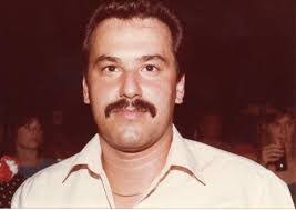 Richard Alvino's Instagram, Twitter & Facebook