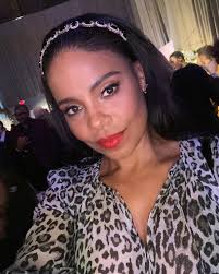 Sanaa Lathan