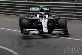 Bottas blossomed at the silver arrows in 2017, unleashing his pace to clock up personal pole positions and victories as well as a team championship for the famous mercedes marque alongside lewis. Valtteri Bottas Monaco No Longer Feels Impossible To Drive In W10 F1 News