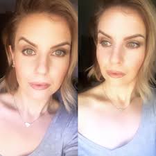 This full face of @rarebeauty is more than makeup—it's a reflection of  resilience. Every product I used reminded me how far I've come