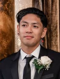 Obituary information for Brian Benjamin Camacho