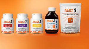 Que penser des produits minceur à base d'artichaut ? Anaca3 Est Il Efficace Pour Maigrir Avis Temoignages