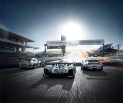 This hd wallpaper is about race track sunset hd, racing track during night time landscape, original wallpaper dimensions is 1920x1200px, file size is 224.63kb. Three Racing Car On Track Hd Wallpaper Wallpaper Flare