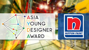 Nippon Paints India Vietnam Bag Asia Young Designer Awards 2019 Nippon Paint Young Designers Nippon