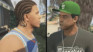 Short hair with layers short hair cuts short hair styles chaotischer pixie coiffure hair undercut hairstyles shaved hairstyles undercut mohawk 35 fabulous short haircuts for thick hair. Lamar Roasts Franklin But Franklin Gets A Haircut Articlexyz Com