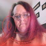 Christina Vanwinkle's Instagram, Twitter & Facebook