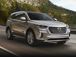 $25,000 (est.) hyundai often prices its products below those of competitors, but this class of pickup trucks is more varied than other segments the dealer's general sales manager suggests that it could start at around $34,000 and it will go up to around $44,000. 2019 Hyundai Santa Fe Xl Prices Reviews Vehicle Overview Carsdirect