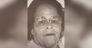 Obituary information for Lillian E. Wiggins