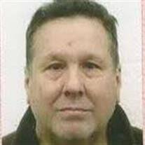 Mr. Edward Plantas Obituary