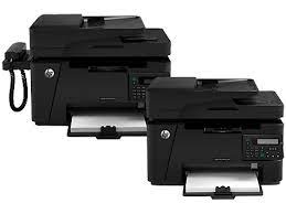 تنزيل أحدث برامج التشغيل ، البرامج الثابتة و البرامج ل hp laserjet pro mfp m127fn.هذا هو الموقع الرسمي لhp الذي سيساعدك للكشف عن برامج التشغيل المناسبة تلقائياً و تنزيلها مجانا بدون تكلفة لمنتجات hp الخاصة بك من حواسيب و طابعات لنظام التشغيل. Hp Laserjet Pro Mfp M127 Series Software And Driver Downloads Hp Customer Support
