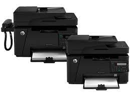 Uygun maliyetli ve ağ bağlantılı tek bir mfp ile tüm gerekli işlerin üstesinden gelin. Hp Laserjet Pro Mfp M127 Series Software And Driver Downloads Hp Customer Support