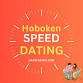 Speed Dating Hoboken Singles 24-39