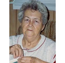 Bessie McElroy Obituary (2009)