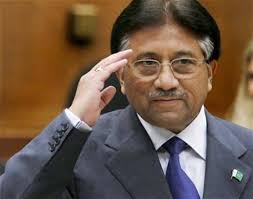 Former Pakistan President Pervez Musharraf laid to rest in Karachi