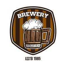 Eps File Birra Etichetta E Birrificio Emblema Vector Download Gratuito Nome Vettore Di Emblema Di Etichetta E Birrificio Bi Beer Label Brewery Label Templates