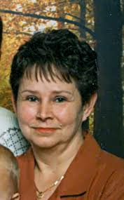 Connie Collier Obituary