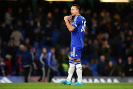 He is the assistant head coach at the latter. John Terry I Will Not Play For Another Premier League Club After I Leave Chelsea London Evening Standard Evening Standard