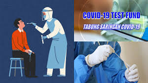 Malaysia coronavirus update with statistics and graphs: Easy Guide On Claiming Up To Rm300 For Your Swab Test Under The Covid 19 Test Fund Klook Travel Blog