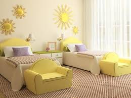 غرف نوم اطفال 2 سرير ودولاب دلعى اطفالك واختارى غرفهم الحديثه شوق وغزل