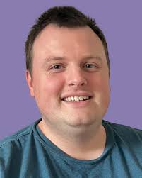 Adam Rothwell, Counsellor, Manchester, M16