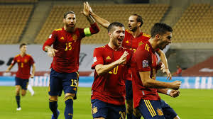 En estados unidos iniciará a las 12:00 pm del pacífico y a las 3:00 pm del este. Espana Vs Alemania Espana Humilla De Forma Historica A Alemania Para Meterse Al Final Four Uefa Nations League