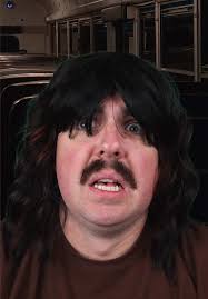 Kindergarten Student Left