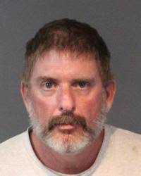 Fernley Man Faces Up to 20 Years in Prison in Felony Hit & Run Case