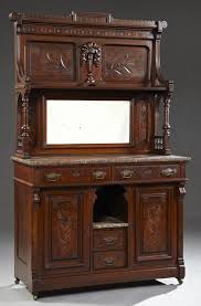 Auction Schedule Eastlake Furniture Victorian Decor Victorian Furniture