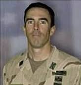 CPT Joel Eric Cahill (1971-2005)