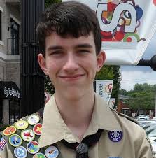 Apalachee District, NEGA BSA