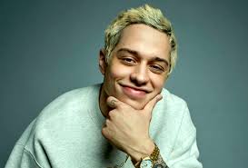 Pete Davidson Leaving SNL? 'They Make Fun of Me' — Interview Video