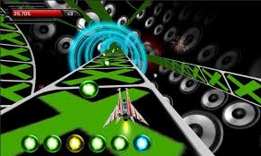 Audiosurf is a test of yourself, of the. Rhythm Racer 2 For Android Apk Download