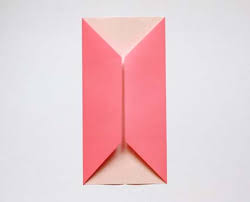 ¡en sobres.es encontrarás la mayor variedad de sobres de papel para tarjetas que puedas imaginar! Sobre Estilo Origami Para Tarjetas Manualidadesmanualidades
