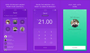 Manage your moneyget direct deposit, cash checks, add cash. Zelle A Payment Network Backed By Major Us Banks Is Launching A Standalone App The Verge
